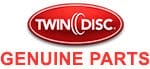 Twin Disc Genuine parts