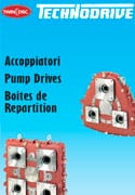 Pump Drive